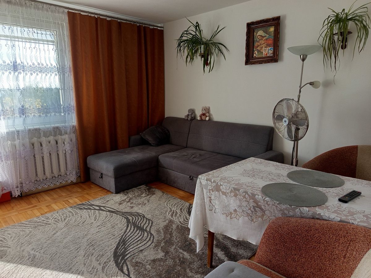 Mieszkanie 3-pokojowe Radom, ul. Kasandry