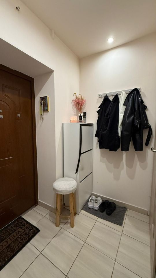 Mieszkanie 1-pokojowe Starogard Gdański, ul. gen. Władysława Sikorskiego. Zdjęcie 8