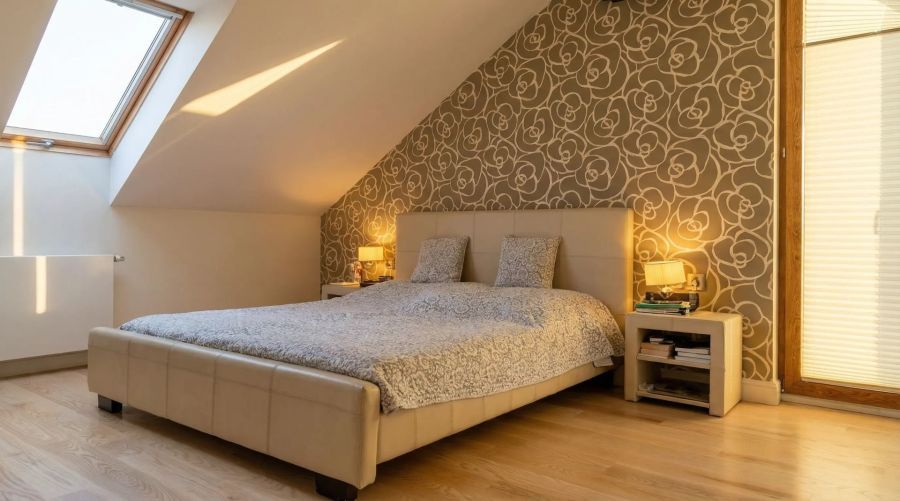 Mieszkanie 5-pokojowe Gdańsk Osowa, ul. Hery. Zdjęcie 7