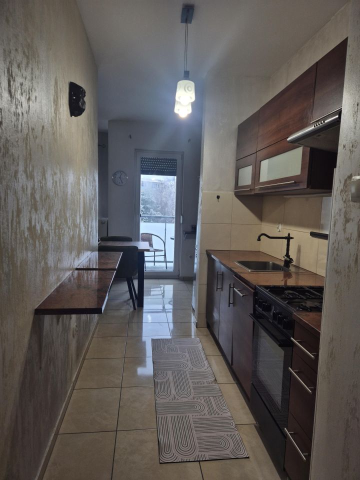 Mieszkanie 3-pokojowe Chojnice Podlesie, ul. Leśna. Zdjęcie 3