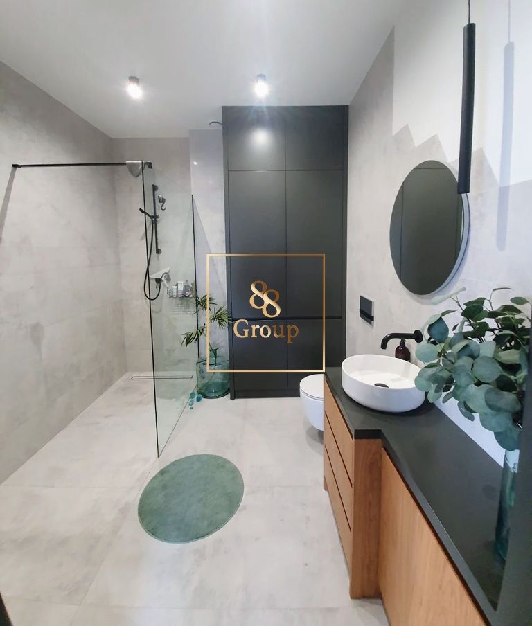 dom wolnostojący, 3 pokoje Płock. Zdjęcie 18