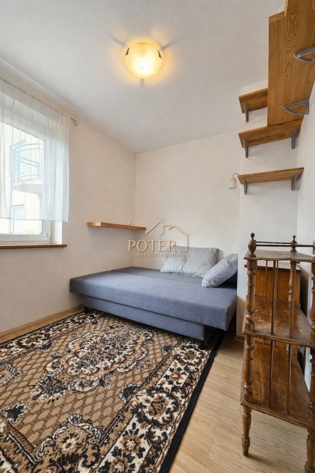 Mieszkanie 2-pokojowe Wrocław Krzyki. Zdjęcie 7