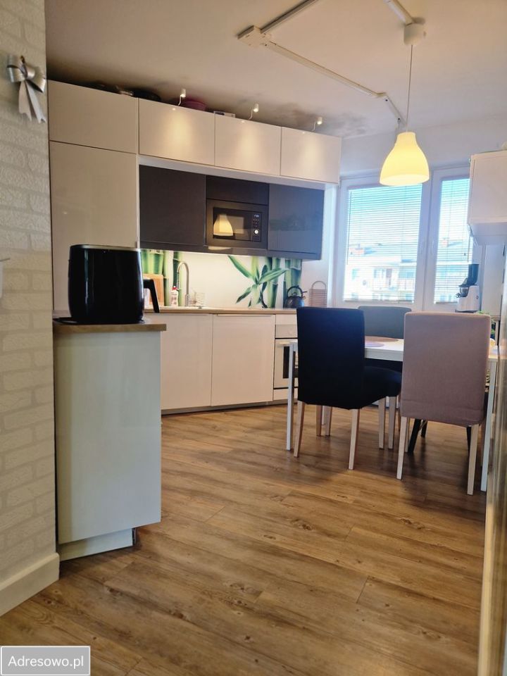 Mieszkanie 3-pokojowe Gdańsk Chełm, ul. Rogalińska. Zdjęcie 15