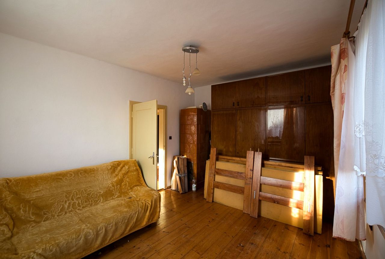 dom wolnostojący, 2 pokoje Bujaków, ul. Podlesie. Zdjęcie 8