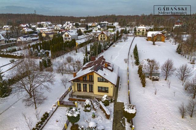 dom wolnostojący, 7 pokoi Jadowniki, ul. Staropolska. Zdjęcie 5
