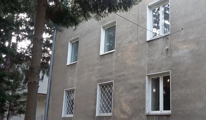 dom wolnostojący, 12 pokoi Warszawa Mokotów, ul. Wita Stwosza