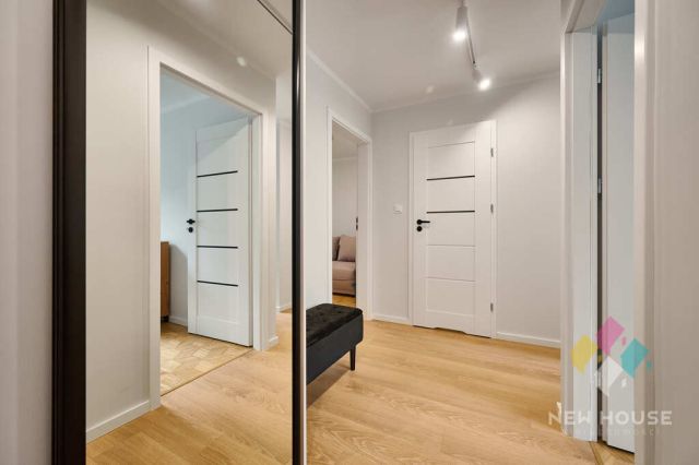 Mieszkanie 2-pokojowe Olsztyn, ul. Dworcowa. Zdjęcie 10