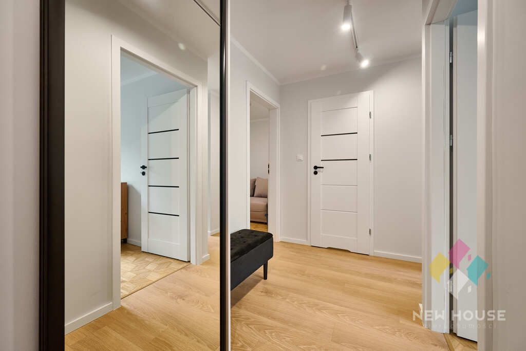 Mieszkanie 2-pokojowe Olsztyn, ul. Dworcowa. Zdjęcie 10