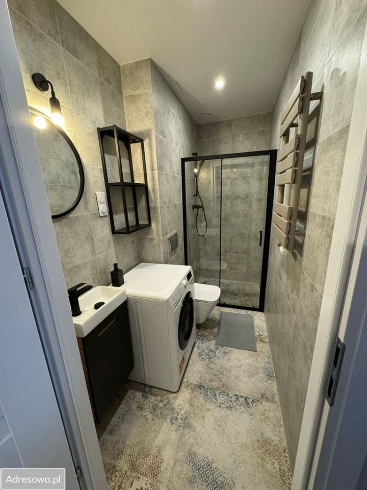 Mieszkanie 2-pokojowe Katowice Dąb, ul. Dębowa. Zdjęcie 8