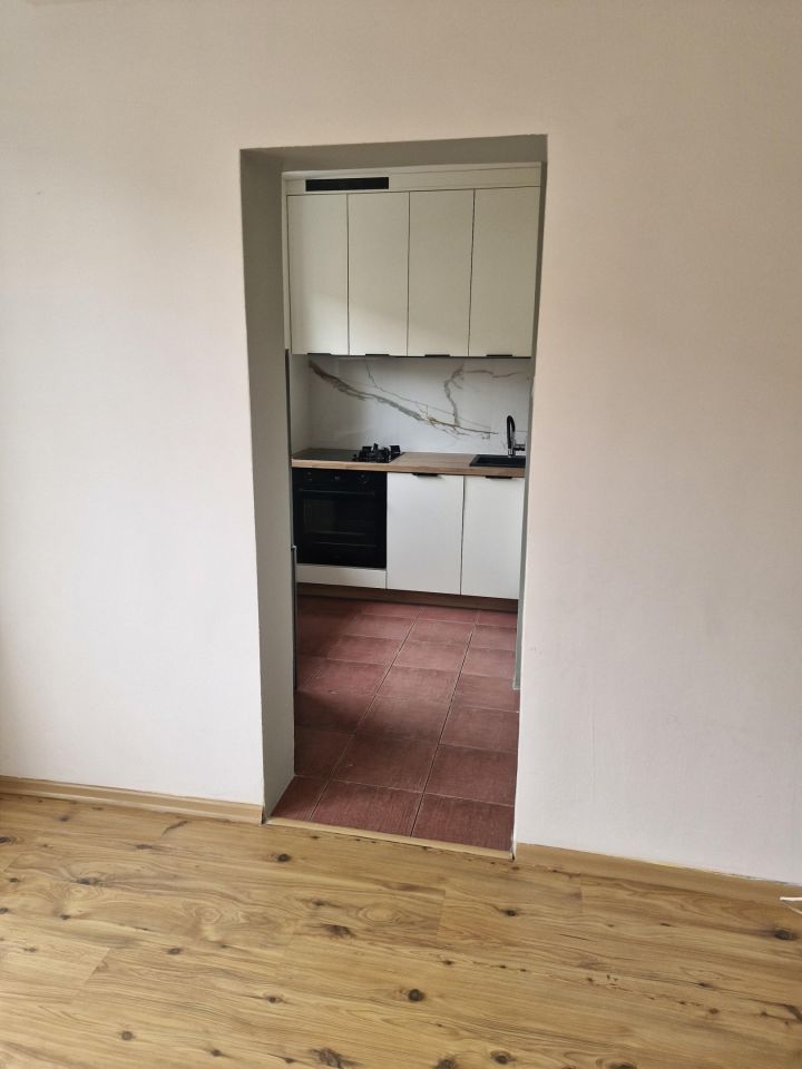 Mieszkanie 2-pokojowe Żagań, ul. Szprotawska. Zdjęcie 4