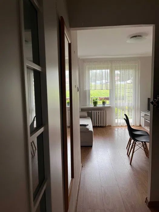 Mieszkanie 2-pokojowe Gdynia Pustki Cisowskie, ul. Borowikowa. Zdjęcie 2