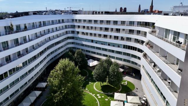 Mieszkanie 1-pokojowe Wrocław Stare Miasto, ul. Podwale. Zdjęcie 2