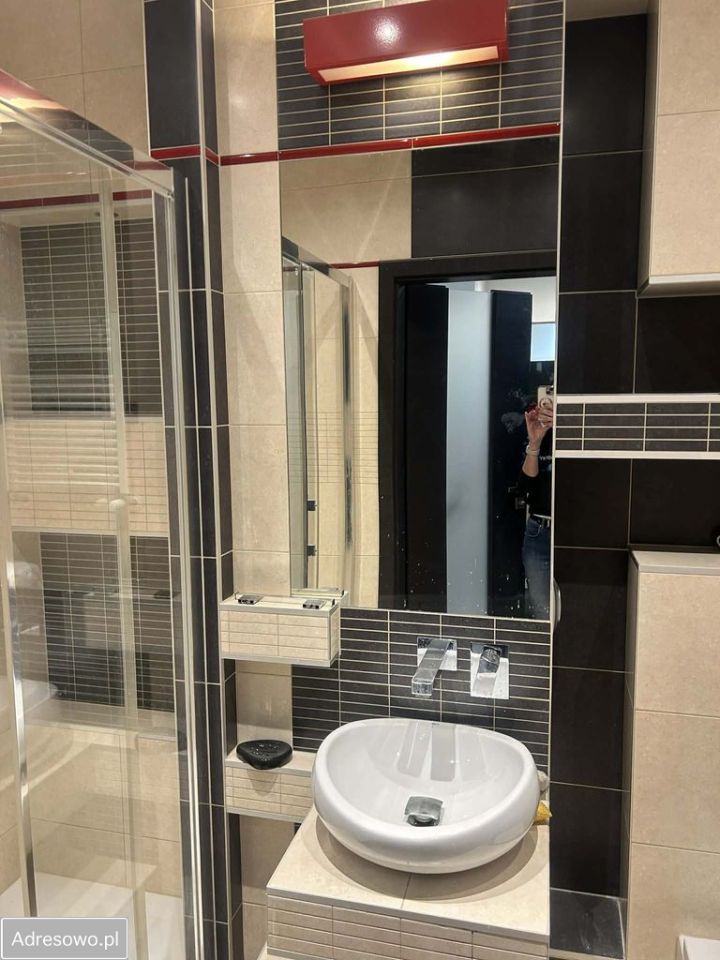 Mieszkanie 2-pokojowe Kraków Bronowice, ul. Stańczyka. Zdjęcie 2