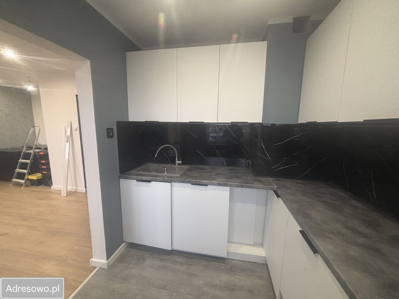 Mieszkanie 1-pokojowe Legionowo, ul. Leśna. Zdjęcie 8