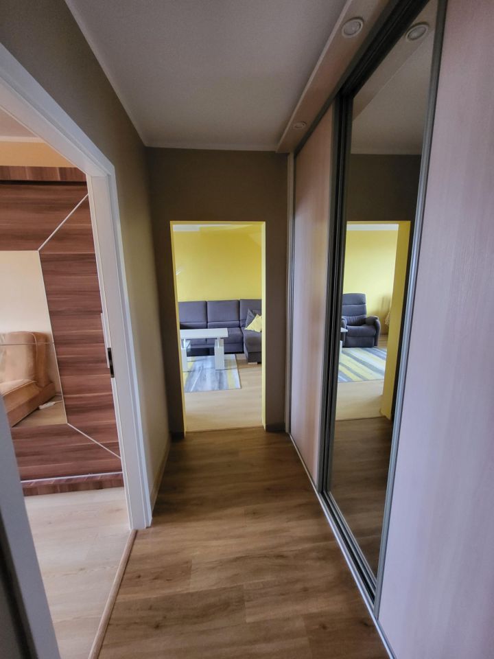 Mieszkanie 3-pokojowe Warszawa Bielany, ul. Sandora Petöfiego. Zdjęcie 10