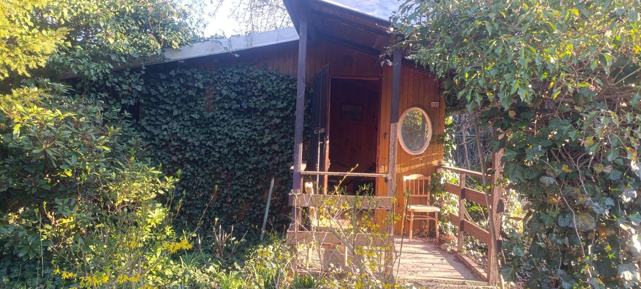 Działka rod Warszawa Mokotów, al. Niepodległości. Zdjęcie 3