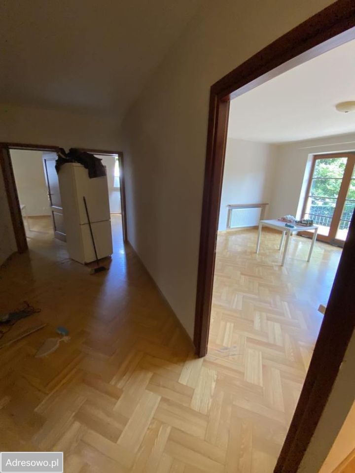 dom wolnostojący, 10 pokoi Konstancin-Jeziorna, ul. Borowa. Zdjęcie 6