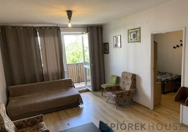 Mieszkanie 2-pokojowe Warszawa Białołęka, ul. Nowodworska. Zdjęcie 1