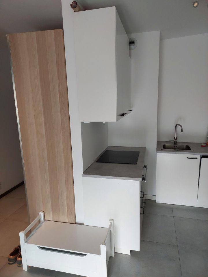 Mieszkanie 2-pokojowe Wołomin, ul. Sasina. Zdjęcie 6