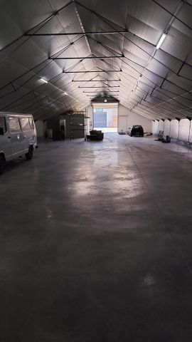 Hala/magazyn Warszawa Białołęka, ul. Modlińska. Zdjęcie 8