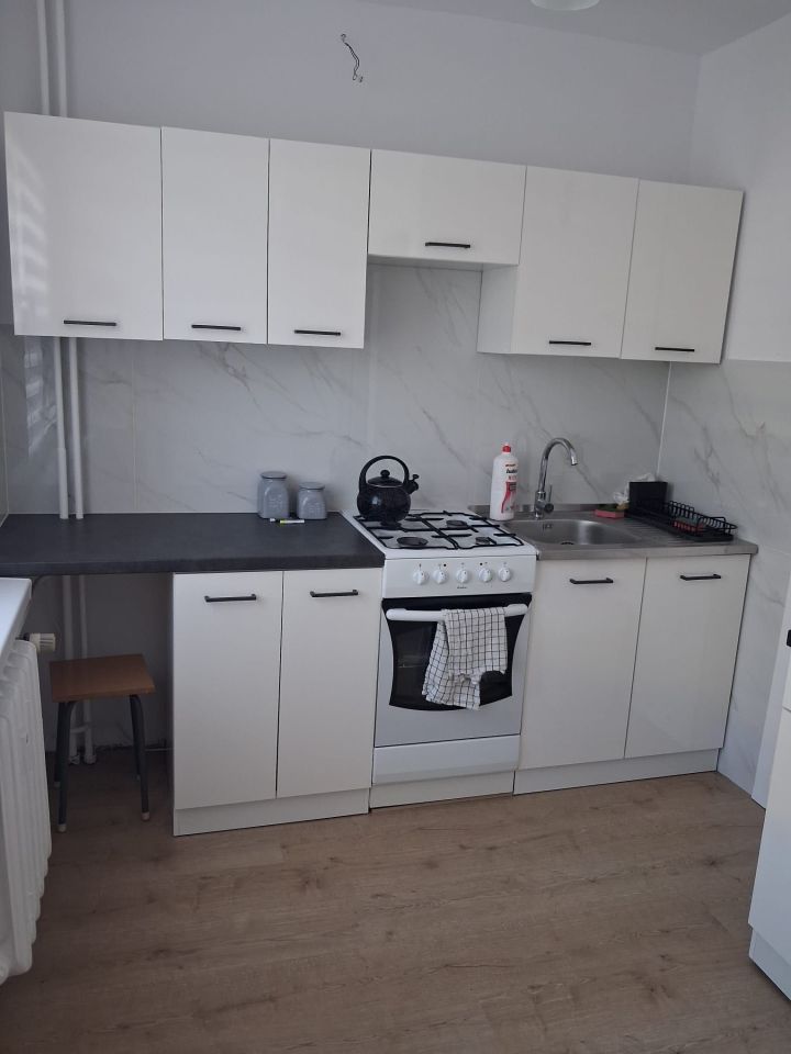 Mieszkanie 1-pokojowe Lubliniec, ul. Oświęcimska. Zdjęcie 3