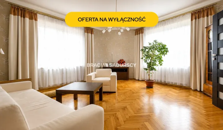 dom, 6 pokoi Zembrzyce