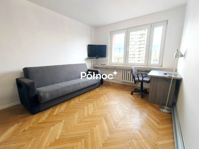 Mieszkanie 3-pokojowe Opole Śródmieście, ul. Książąt Opolskich. Zdjęcie 2