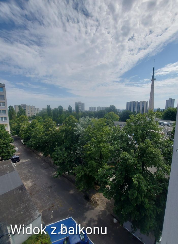 Mieszkanie 1-pokojowe Gdańsk Przymorze, ul. gen. Bora-Komorowskiego. Zdjęcie 10
