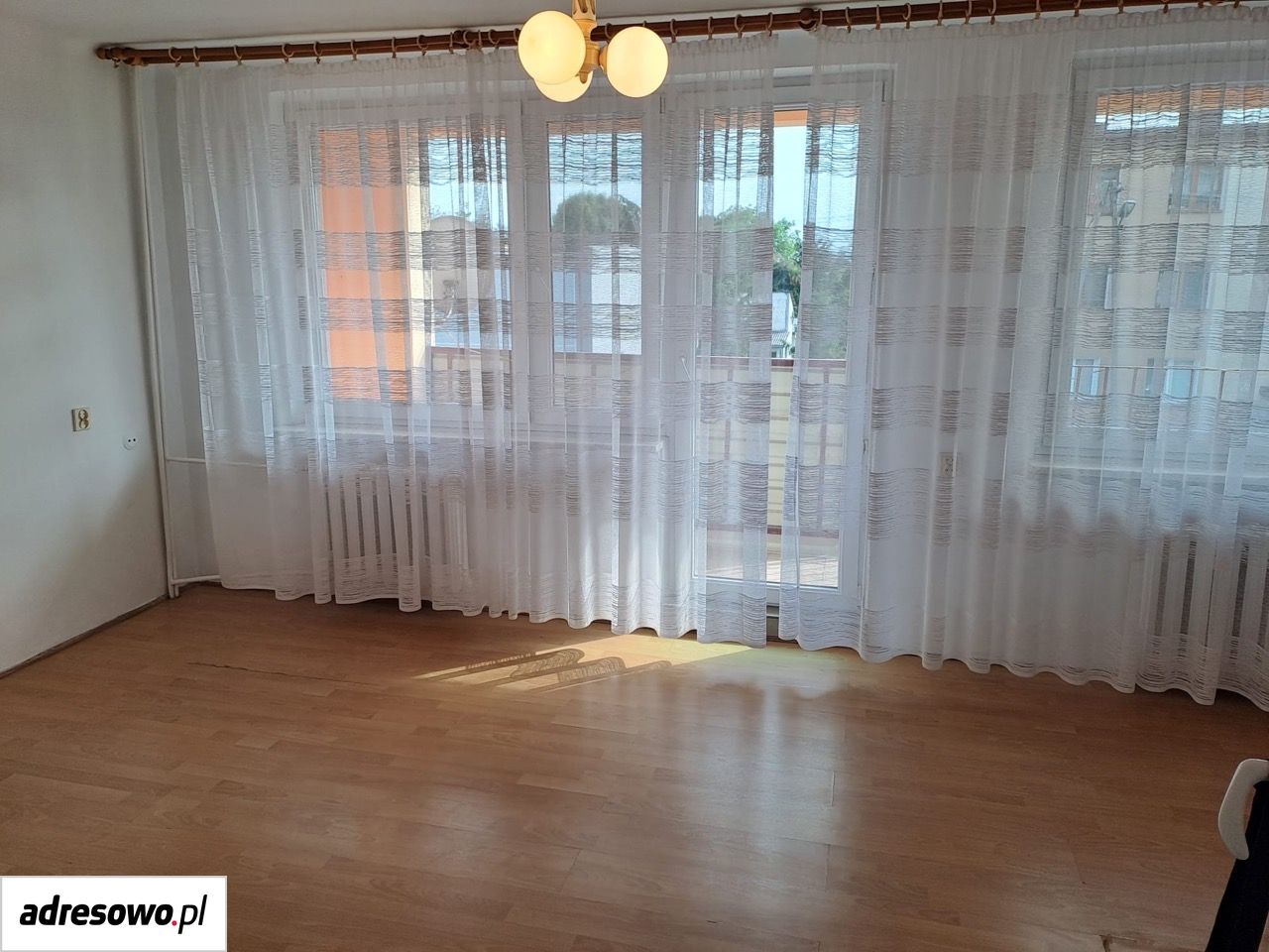 Mieszkanie 2-pokojowe Dziekanów. Zdjęcie 1