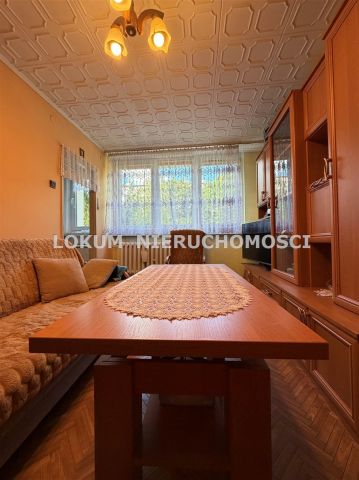 Mieszkanie na sprzedaż, 2 pokoje, 34 m², Jastrzębie-Zdrój