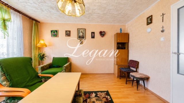 Mieszkanie 2-pokojowe Drezdenko, ul. Osiedla Leśnego. Zdjęcie 3