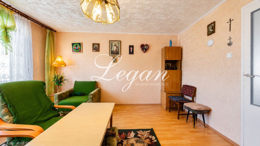 Mieszkanie 2-pokojowe Drezdenko, ul. Osiedla Leśnego. Zdjęcie 3