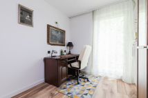 Mieszkanie 3-pokojowe Warszawa Wola, ul. Pustola. Zdjęcie 4