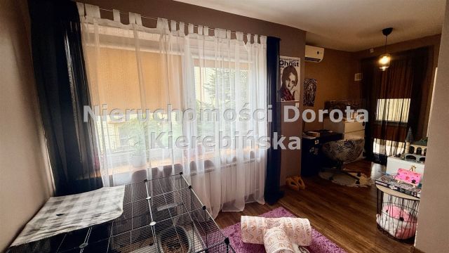 dom szeregowy, 4 pokoje Tomaszów Mazowiecki, ul. 11 Listopada. Zdjęcie 26