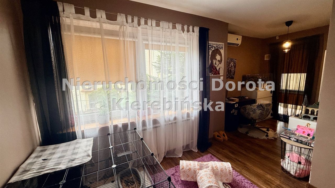 dom szeregowy, 4 pokoje Tomaszów Mazowiecki, ul. 11 Listopada. Zdjęcie 26