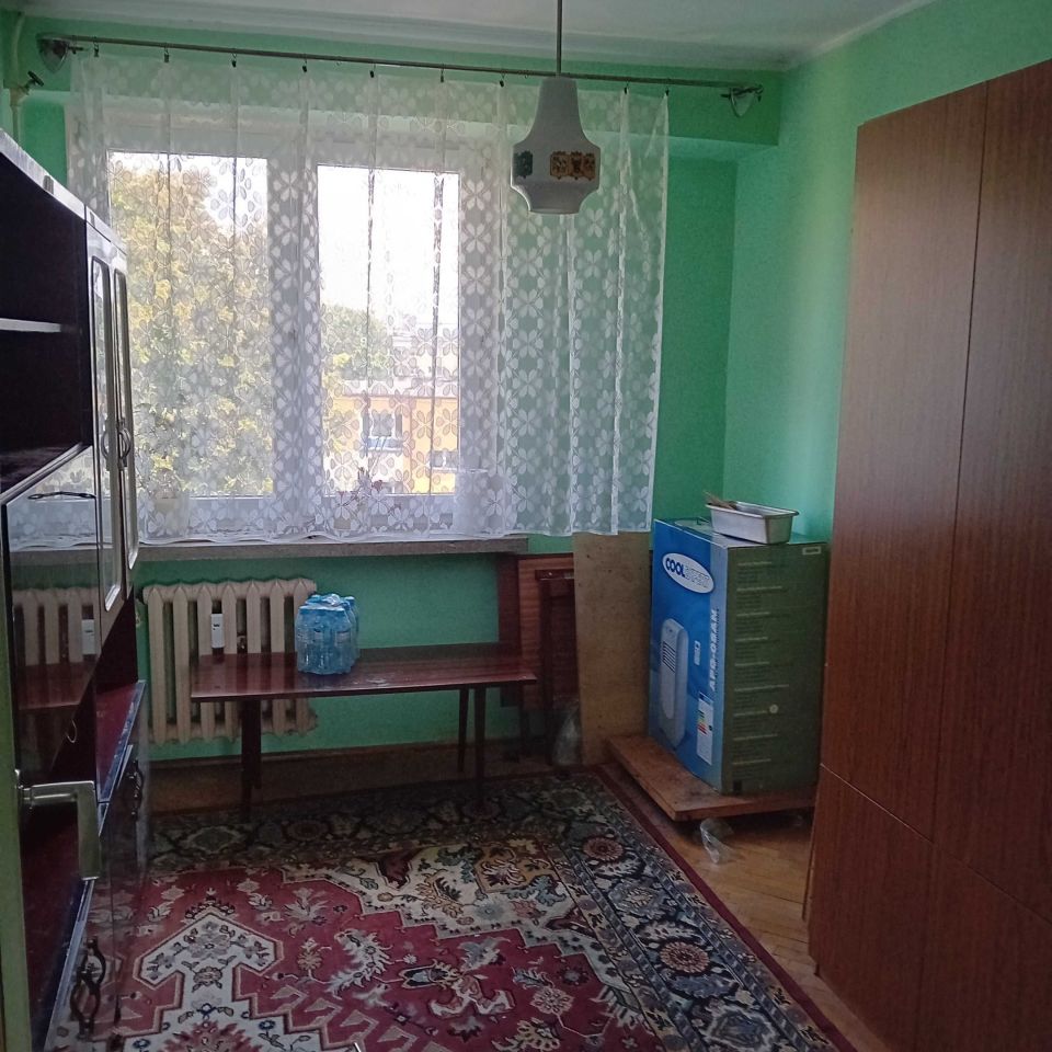 Mieszkanie 4-pokojowe Lublin Kalinowszczyzna, ul. Krzemieniecka. Zdjęcie 5
