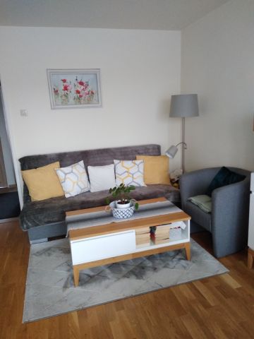 Mieszkanie 2-pokojowe Sosnowiec Środula, ul. Stanisława Wyspiańskiego. Zdjęcie 1