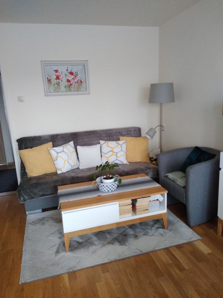 Mieszkanie 2-pokojowe Sosnowiec Środula, ul. Stanisława Wyspiańskiego