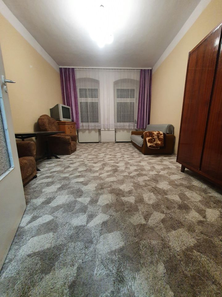 Mieszkanie 2-pokojowe Wrocław Stare Miasto, ul. Wojciecha Cybulskiego