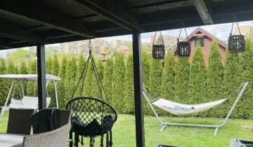 Działka rod Iława, ul. Podleśna