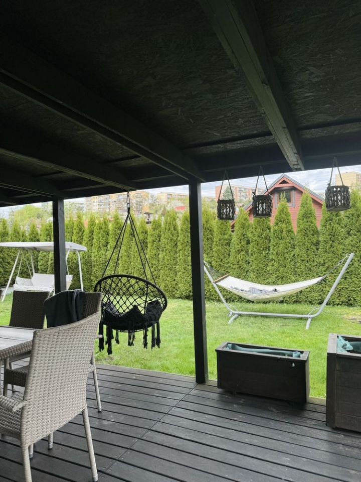 Działka rod Iława, ul. Podleśna. Zdjęcie 2