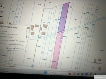 Działka budowlana Osiek. Zdjęcie 1