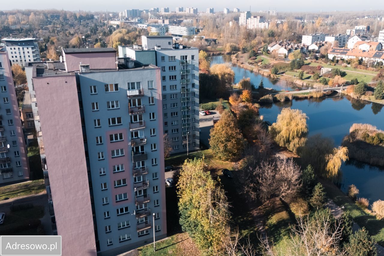 Mieszkanie 2-pokojowe Chorzów, ul. Lipińska. Zdjęcie 4