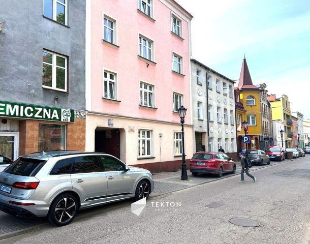 Mieszkanie 2-pokojowe Wejherowo, ul. Klasztorna. Zdjęcie 13