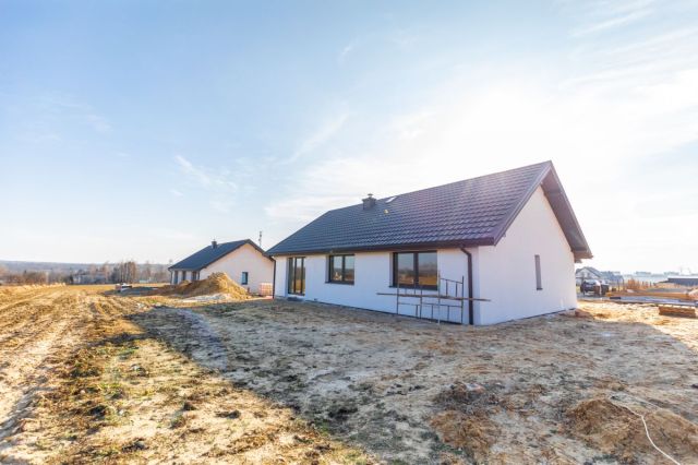 dom wolnostojący, 4 pokoje Lublin Zemborzyce. Zdjęcie 1