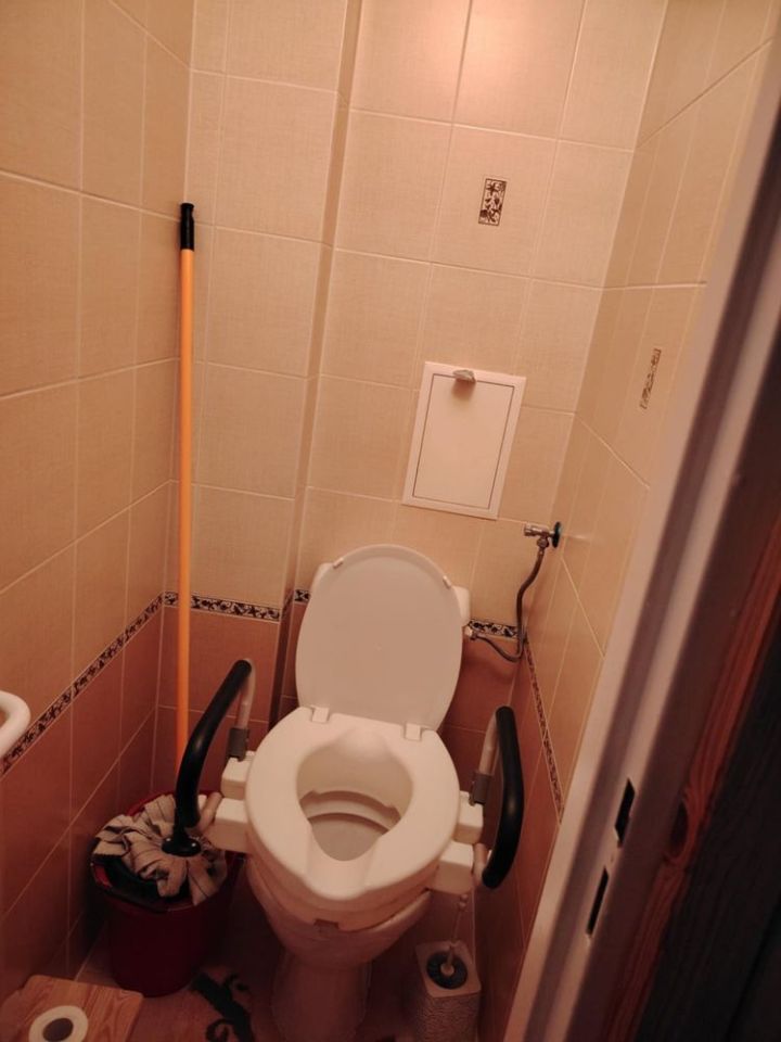 Mieszkanie 3-pokojowe Lipsk, ul. Szkolna. Zdjęcie 6