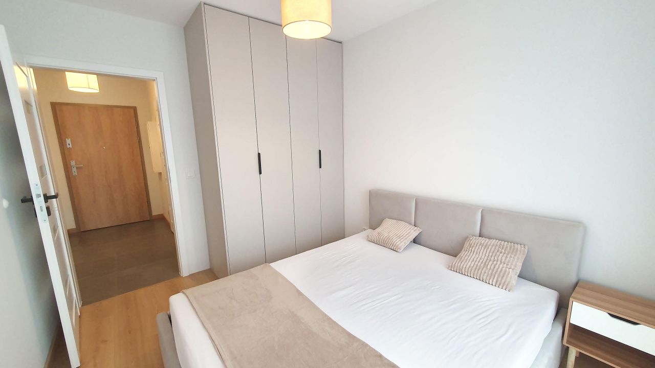 Mieszkanie 2-pokojowe Kraków Ruczaj, ul. Krokusowa. Zdjęcie 11