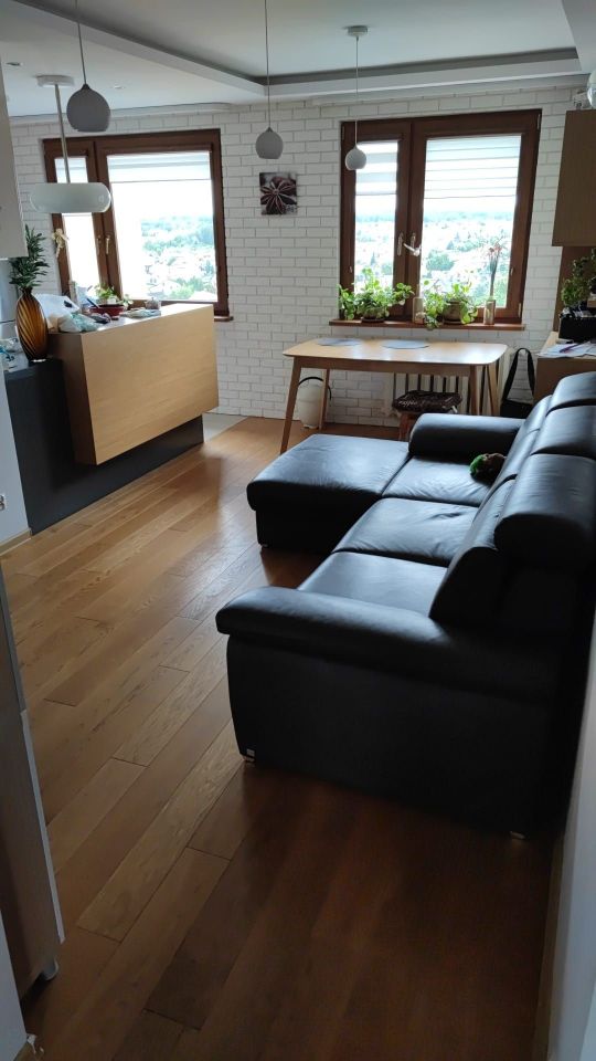 Mieszkanie 3-pokojowe Ostrowiec Świętokrzyski Centrum, os. Pułanki