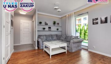 Mieszkanie 2-pokojowe Gdańsk Przymorze, ul. Lęborska