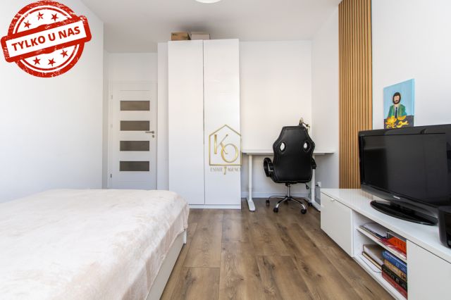 Mieszkanie 3-pokojowe Wrocław Maślice, ul. Węgliniecka. Zdjęcie 5